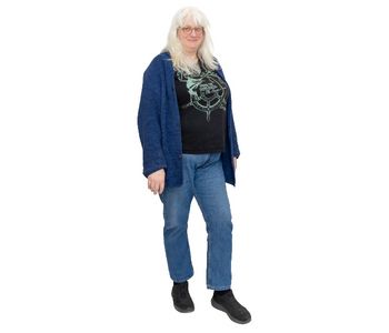Christiana Ettl / Produktentwicklung