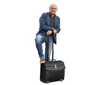 Elmar Lothring / Vertriebsaußendienst Elmar Lothring / Vertriebsaußendienst