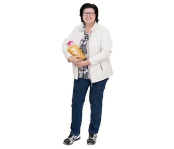 Anita Teibinger / Kreativ