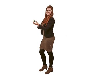 Nadja Mitterwallner / Vertriebsinnendienst Nadja Mitterwallner / Vertriebsinnendienst