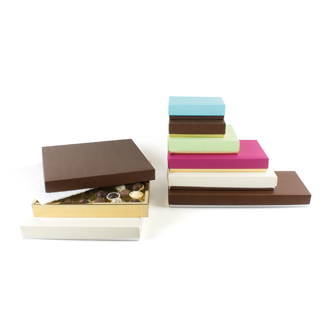 Pralinenpackung Elegant Image