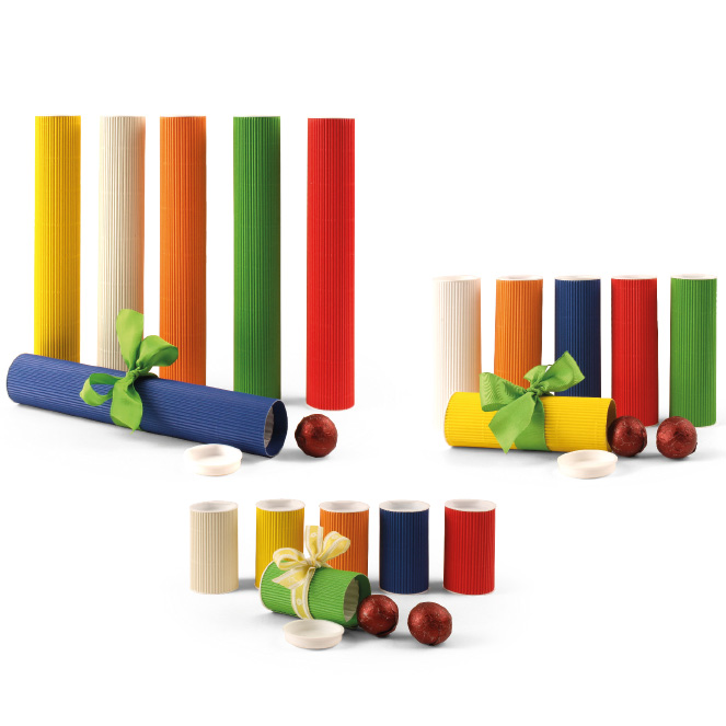 Wellröhre Pipe Image