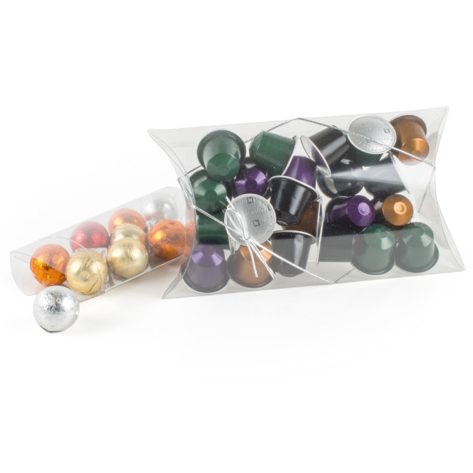 Klarsichtpackung Gregorio Image