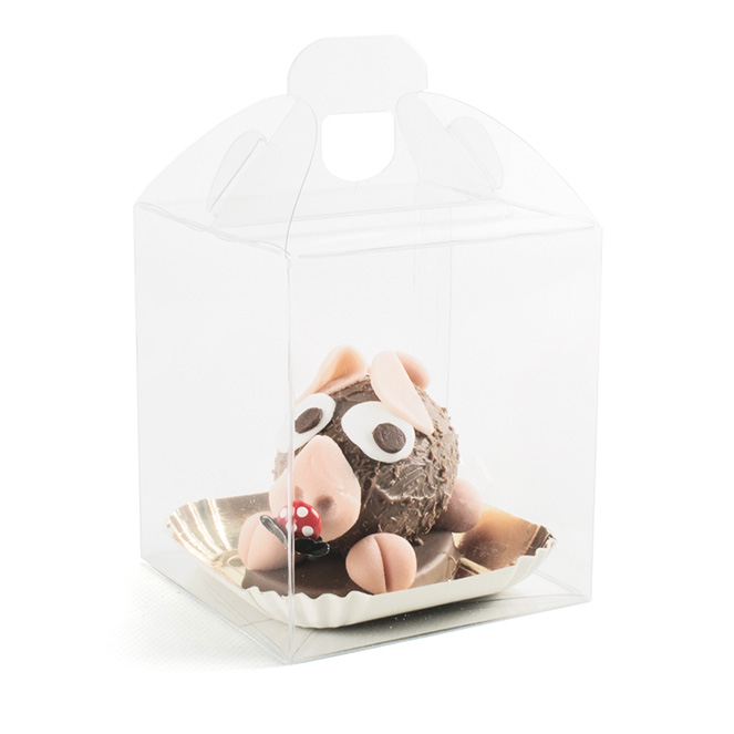 Klarsichtpackung Alessio Image