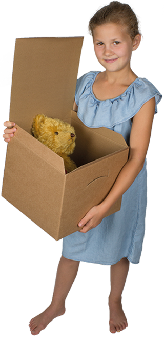 Maja / Gift expert Image
